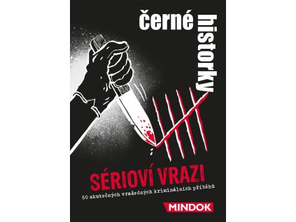 ch seriovi vrazi 2025 titulka01[1]