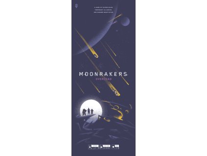 Moonrakers Overload