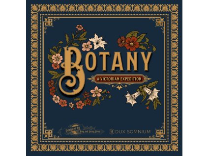 Botany