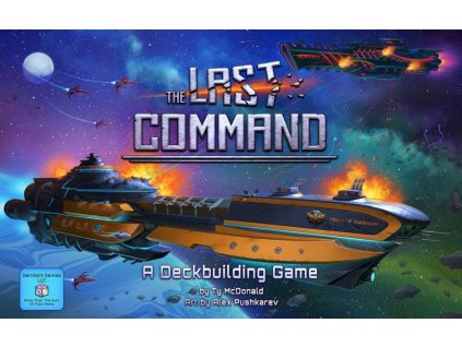The Last Command
