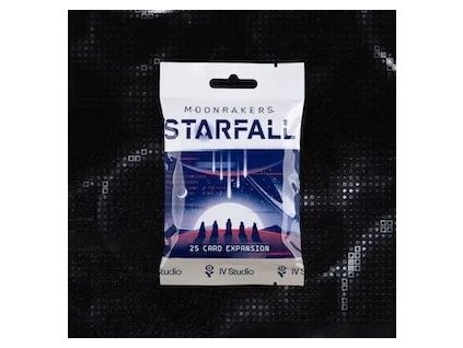 Moonrakers: Starfall