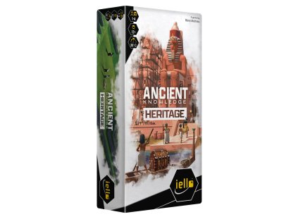 Ancient Knowledge Heritage Mockup EN Light[1]