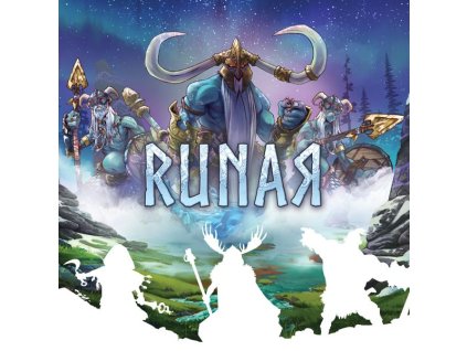 Runar - EN