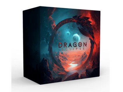 Dragon Eclipse: Retail Box (Minis) - EN