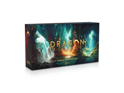 Dragon Eclipse: Terrains - EN