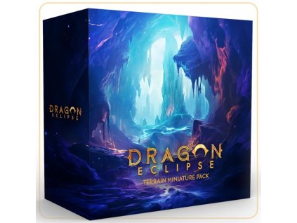 Dragon Eclipse: Terrains - EN