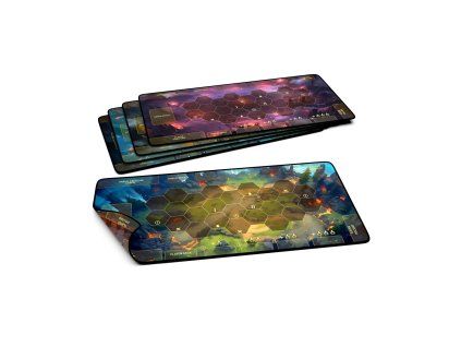 Dragon Eclipse: Arena Playmats - EN