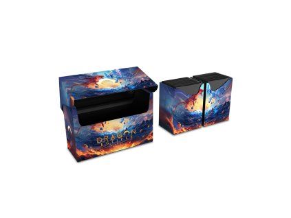 Dragon Eclipse: Combat Deck Box