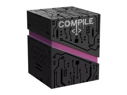Compile: Main 1 - EN