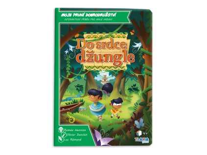 džungle book