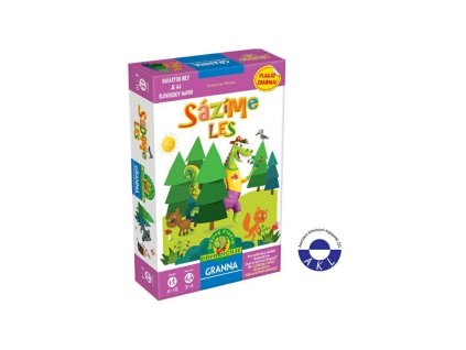 Sazíme les AKL