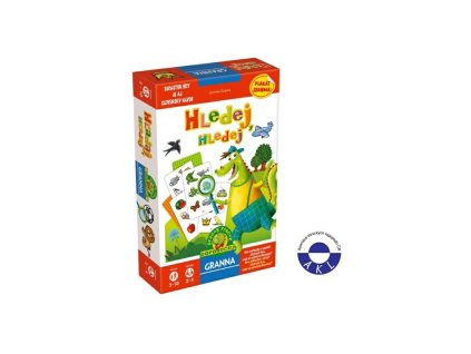 Hledej AKL