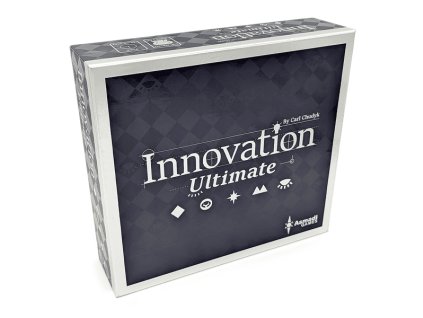 Innovation Ultimate