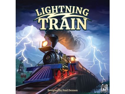 Lightning Train