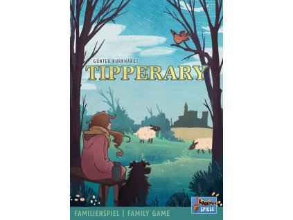 Poškozené - Tipperary