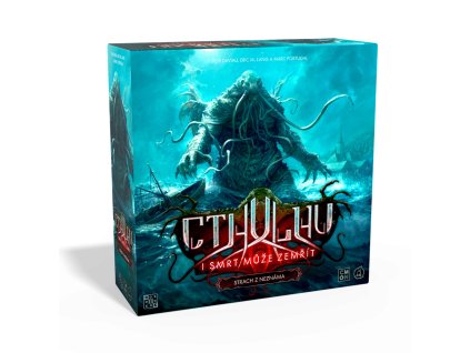cthulhu i smrt muze zemrit strach z neznama (1)