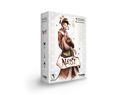 naiši