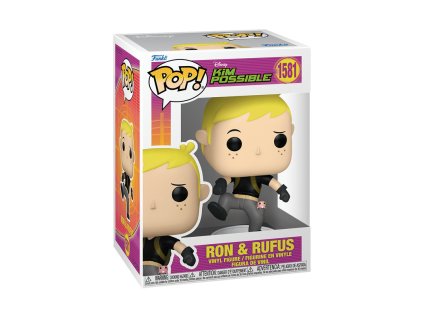 83525a KimPossible RonAndRufus POP GLAM 1 WEB[1]