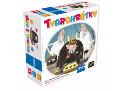 02355 granna tvarohratky