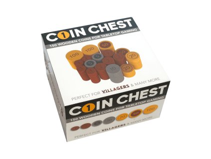 Coin Chest 1