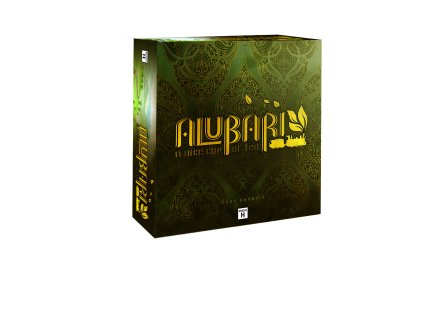 alubari