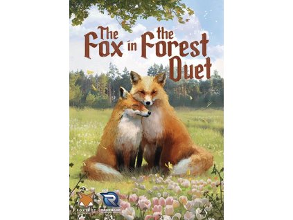 Renegade Games - The Fox in the Forest Duet