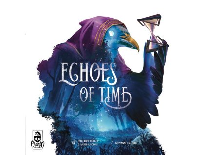 Echoes of Time