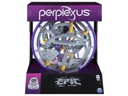 SMG PERPLEXUS EPIC