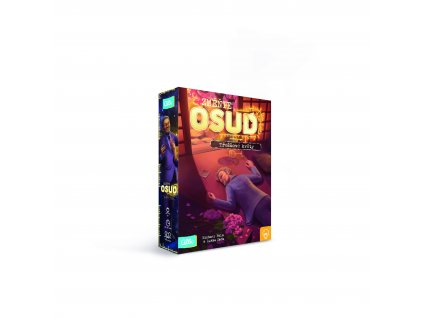 Osud tresnove kvety