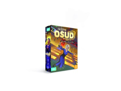 Osud kletba z minulosti