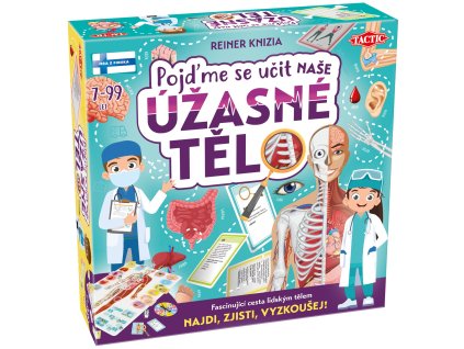 Pojďme se učit #1