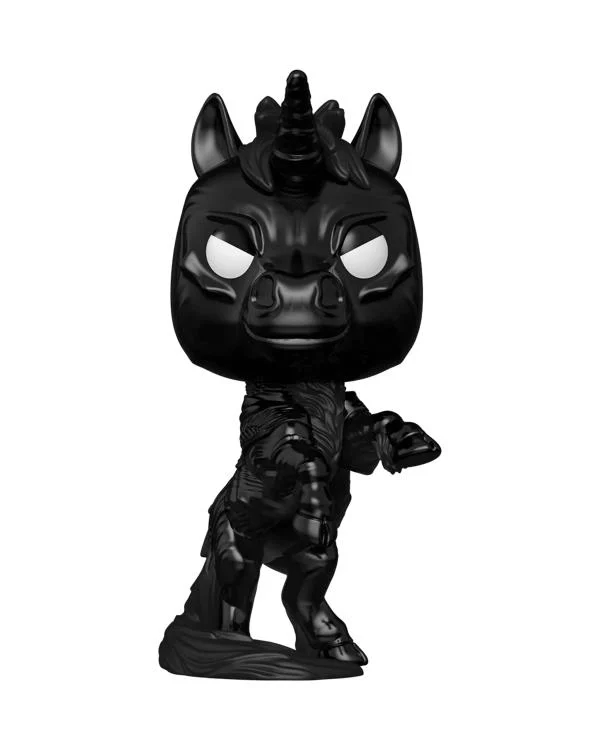 FunkoPop Funko POP! Movies: Shazam - Unicorn (Fury of the gods)