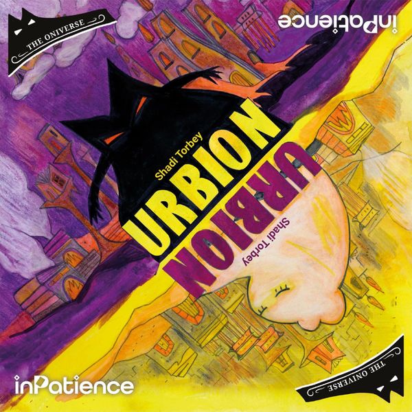inPatience Urbion (Second Edition)