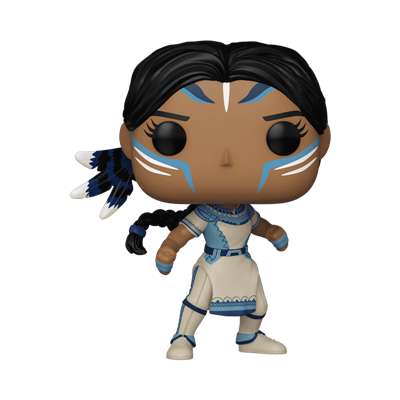 FunkoPop Funko POP! Vinyl: What If S2 - Kahhori