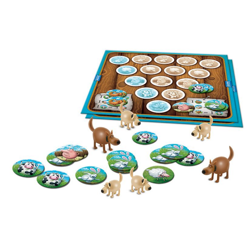 Granna Superfarmář de luxe Obrázek