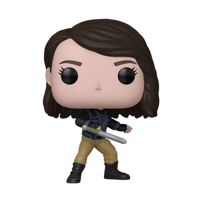 FunkoPop Funko POP! Marvel: Ruth Bat-Seraph
