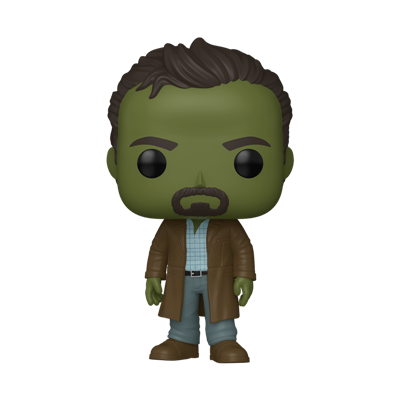 FunkoPop Funko POP! Marvel: The Leader