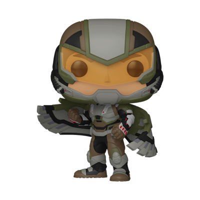 FunkoPop Funko POP! Marvel: Falcon (Joaquin Torres)