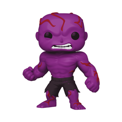 FunkoPop Funko POP! Vinyl: What If S2 - The Freak