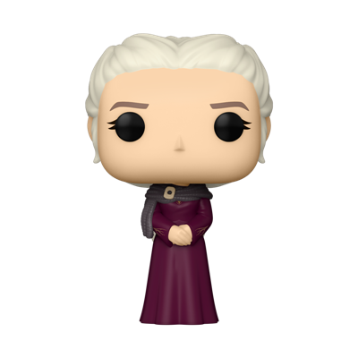 FunkoPop Funko POP! TV: HOTD S3 - Rhaenyra Targaryen