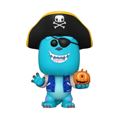 FunkoPop Funko POP! Disney: Pixar Halloween - Sully​