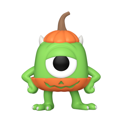 FunkoPop Funko POP! Disney: Pixar Halloween - Mike​