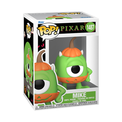FunkoPop Funko POP! Disney: Pixar Halloween - Mike​