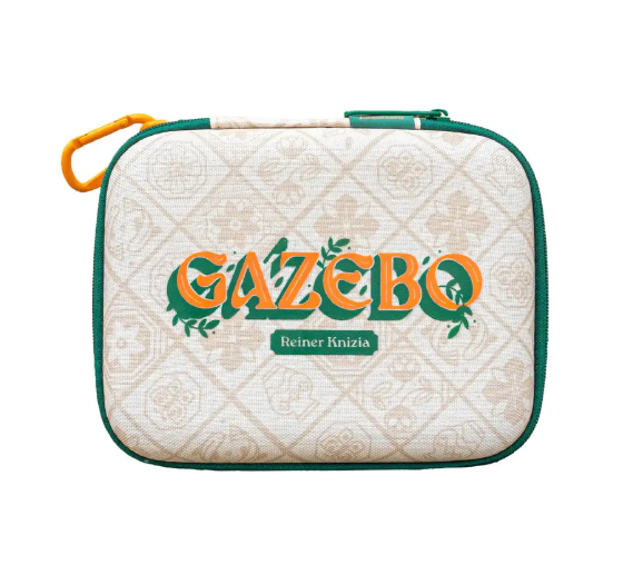 Bitewing Games Gazebo: Cestovní pouzdro