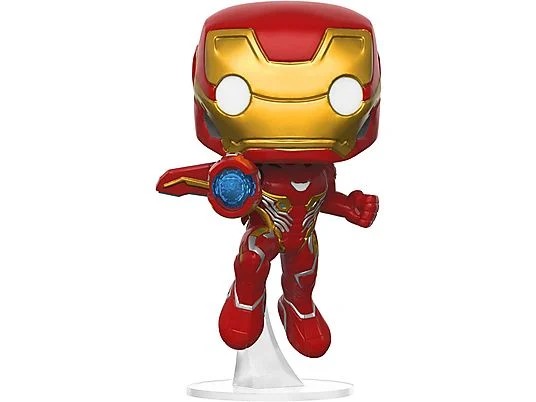 FunkoPop Funko POP! Marvel Avengers: Infinity War - Iron Man