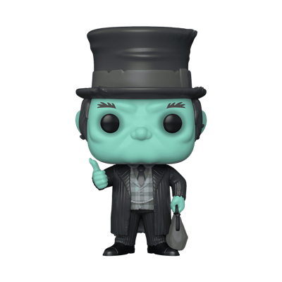 FunkoPop Funko POP! Disney: Haunted Mansion - Phineas