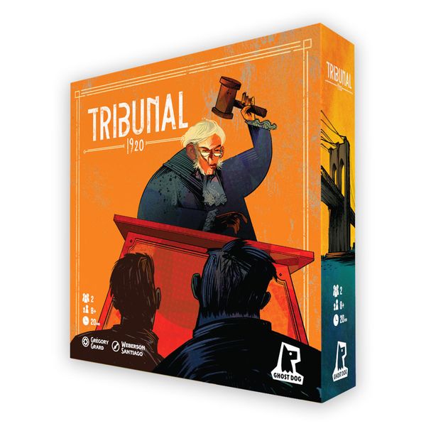 Tribunal 1920
