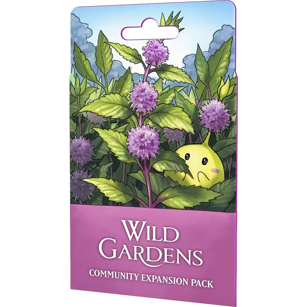 Rose Gauntlet Wild Gardens: Community Expansion Pack