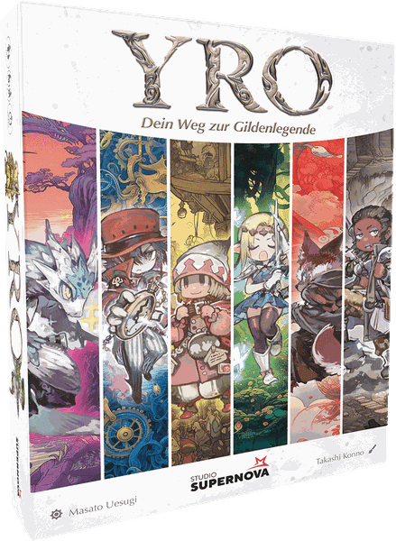 Play to Z YRO