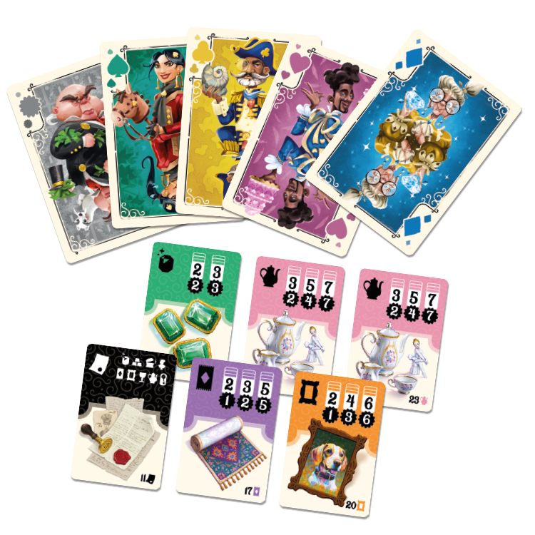 Mighty Boards Pinched!
